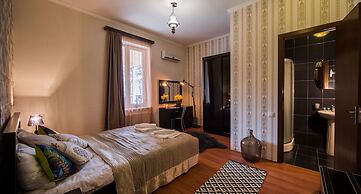 Gold Star Tbilisi