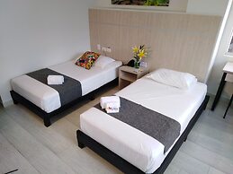 Hotel Cafeira