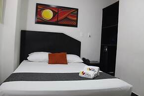 Hotel Cafeira