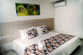 Hotel Cafeira