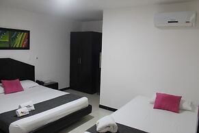 Hotel Cafeira