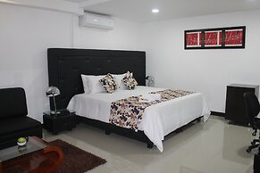 Hotel Cafeira