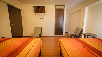 Hotel Koricancha