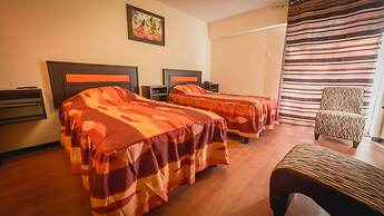 Hotel Koricancha