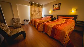 Hotel Koricancha