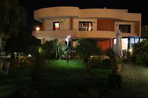 B & B Paradise