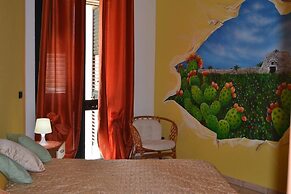 B & B Paradise