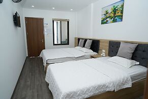 Thanh Mang Hotel