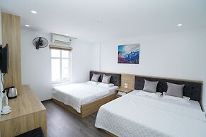 Thanh Mang Hotel