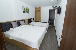 Thanh Mang Hotel