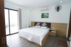 Thanh Mang Hotel