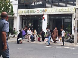Thanh Mang Hotel