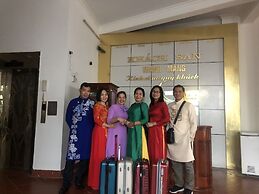 Thanh Mang Hotel