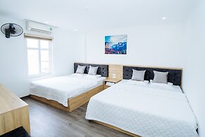 Thanh Mang Hotel
