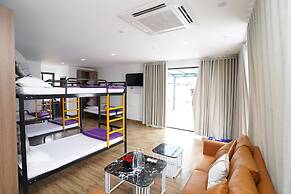 Thanh Mang Hotel