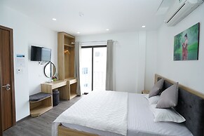 Thanh Mang Hotel