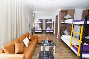Thanh Mang Hotel