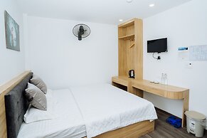 Thanh Mang Hotel