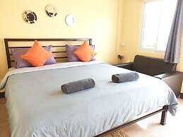 Atthebeach Kohlarn