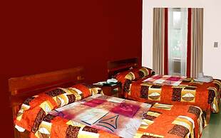 Hotel Gaudi