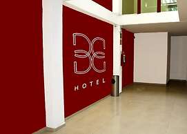 Hotel Gaudi