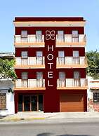Hotel Gaudi