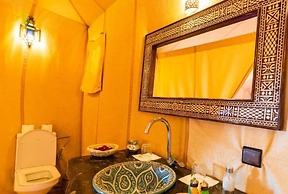 Dihya Desert Camp