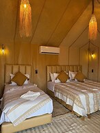 Dihya Desert Camp