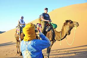 Dihya Desert Camp