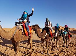Dihya Desert Camp