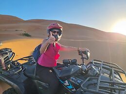 Dihya Desert Camp