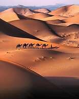 Dihya Desert Camp