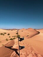 Dihya Desert Camp