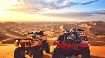 Dihya Desert Camp