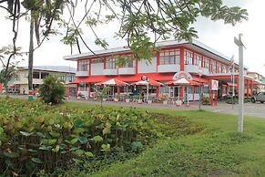 Residence Inn Nickerie