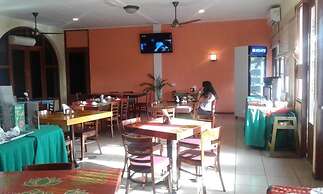 Residence Inn Nickerie