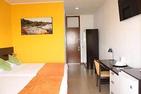 Residence Inn Nickerie