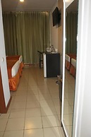 Residence Inn Nickerie