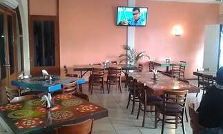 Residence Inn Nickerie