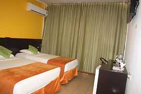 Residence Inn Nickerie