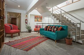 Casa Matara Cusco