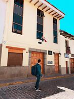 Casa Matara Cusco
