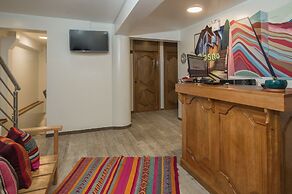 Casa Matara Cusco
