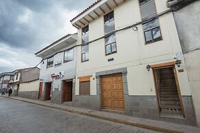 Casa Matara Cusco