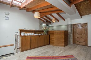 Casa Matara Cusco