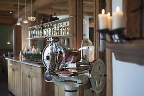Hotel Chartreuse