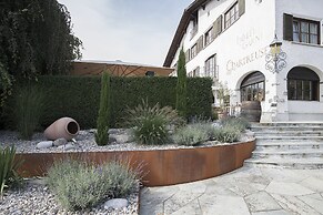 Hotel Chartreuse