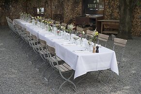 Hotel Chartreuse