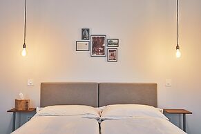 Hotel Chartreuse