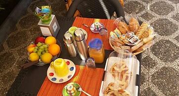 B&b L'Oasi del Sole